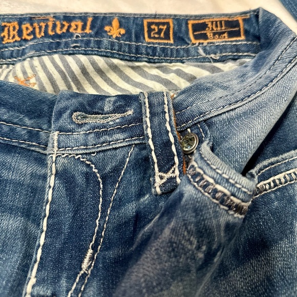 Rock Revival Boot - Picture 4 of 7